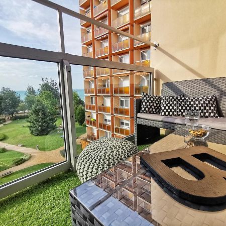 Szin-Aranyhid Apartman Siofok Exterior photo