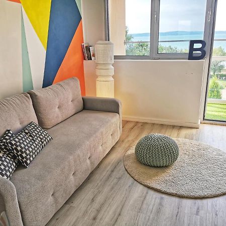 Szin-Aranyhid Apartman Siofok Exterior photo