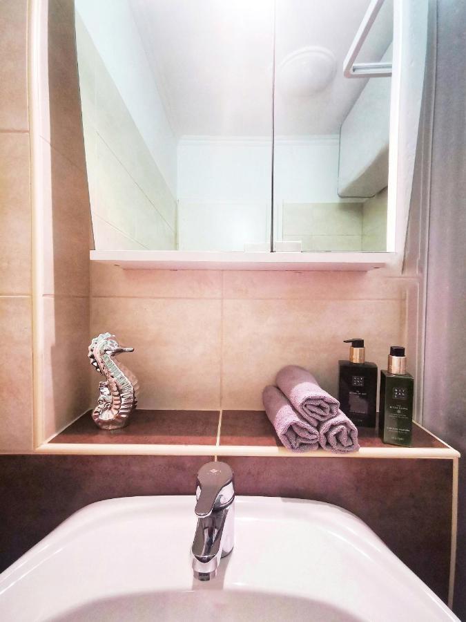 Szin-Aranyhid Apartman Siofok Exterior photo