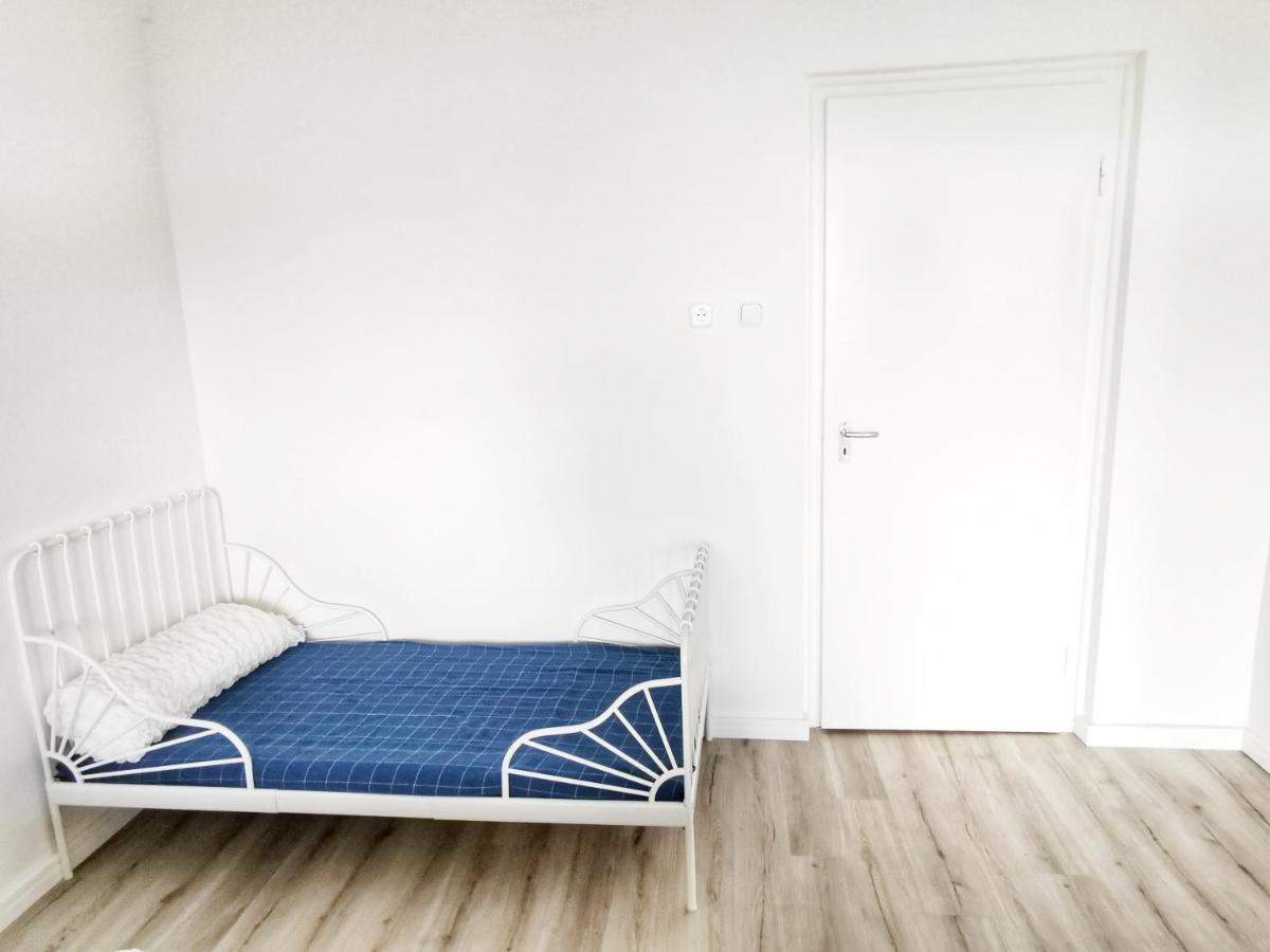 Szin-Aranyhid Apartman Siofok Exterior photo